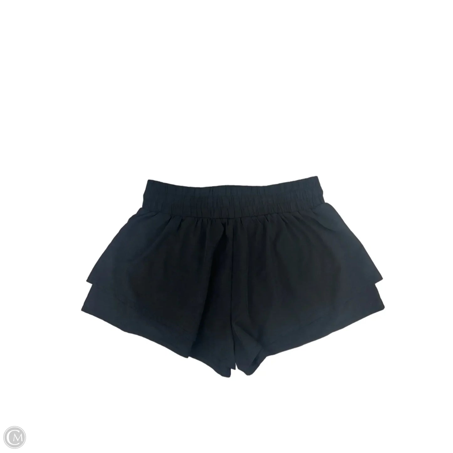 Athletic Shorts By Joy Lab In Black, Size: L
