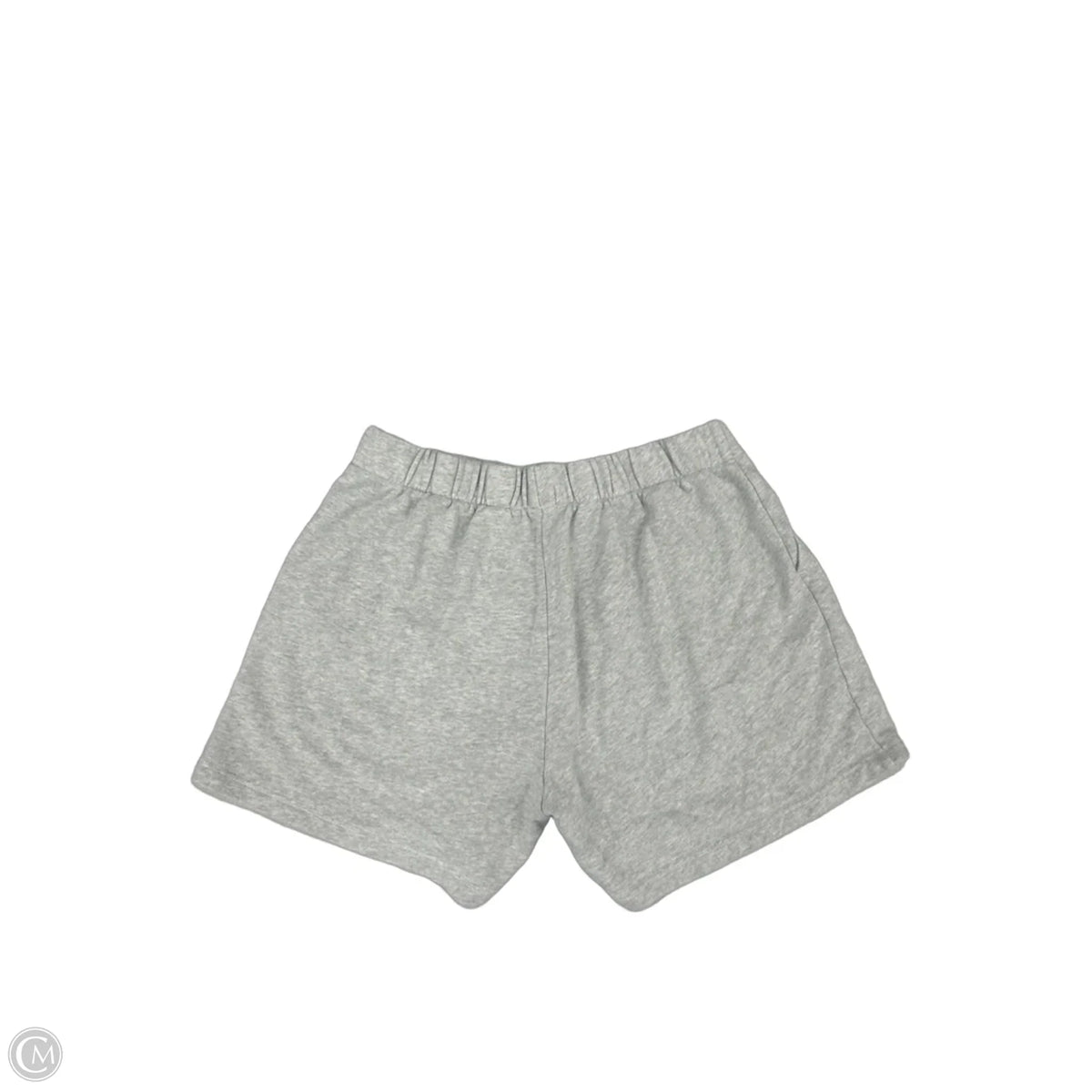 Shorts By Aerie In Grey, Size: L
