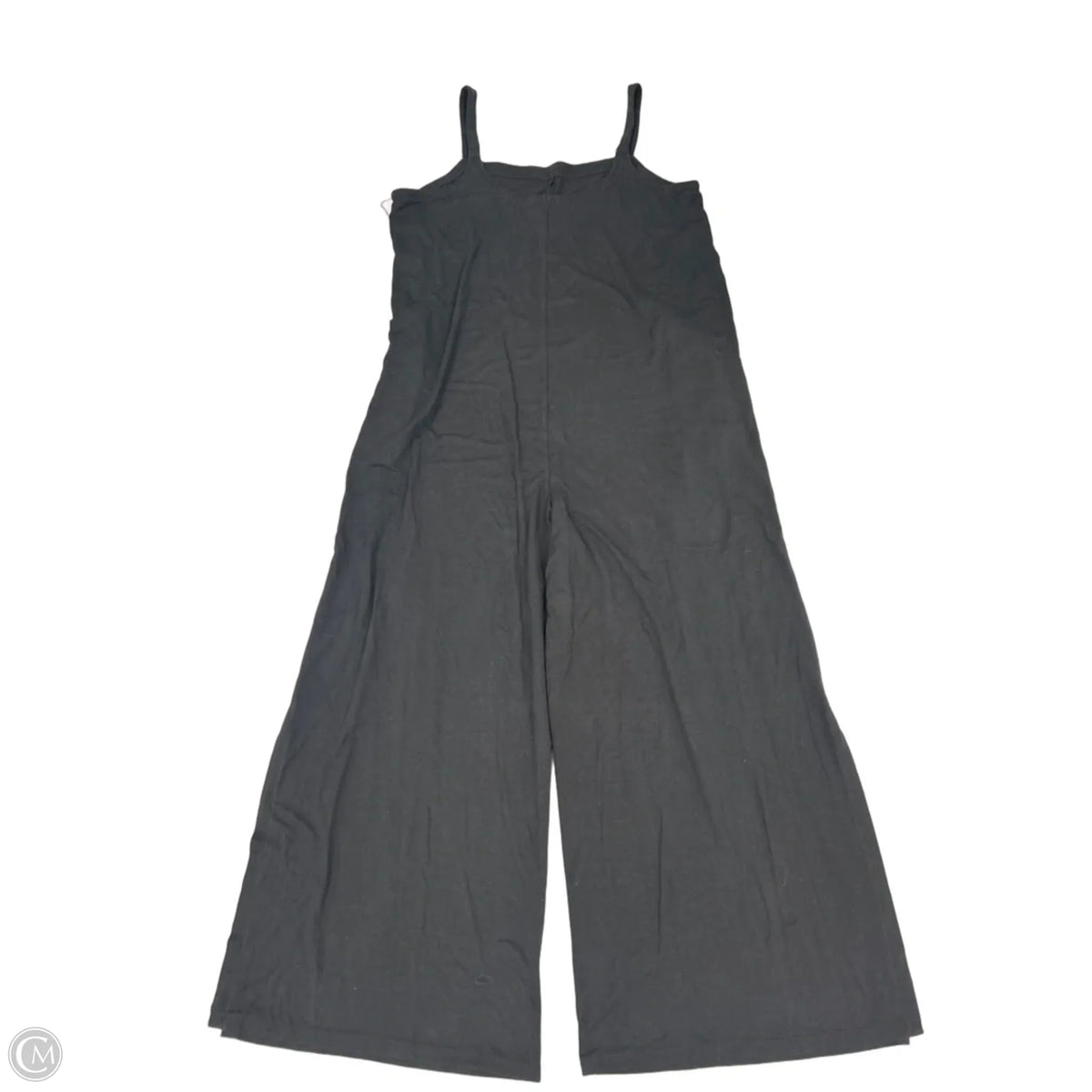 Jumpsuit By Eileen Fisher In Black, Size: S