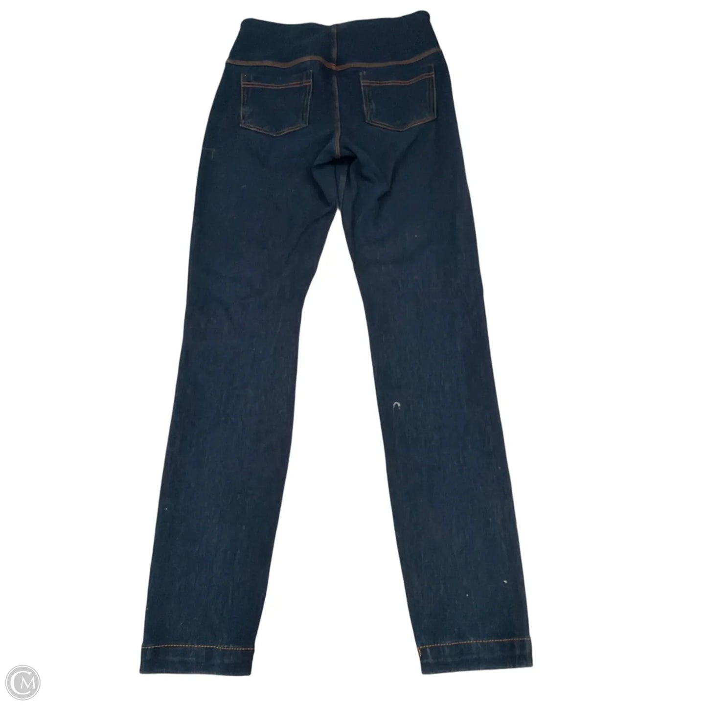 Jeans Skinny By Lysse In Blue, Size: S