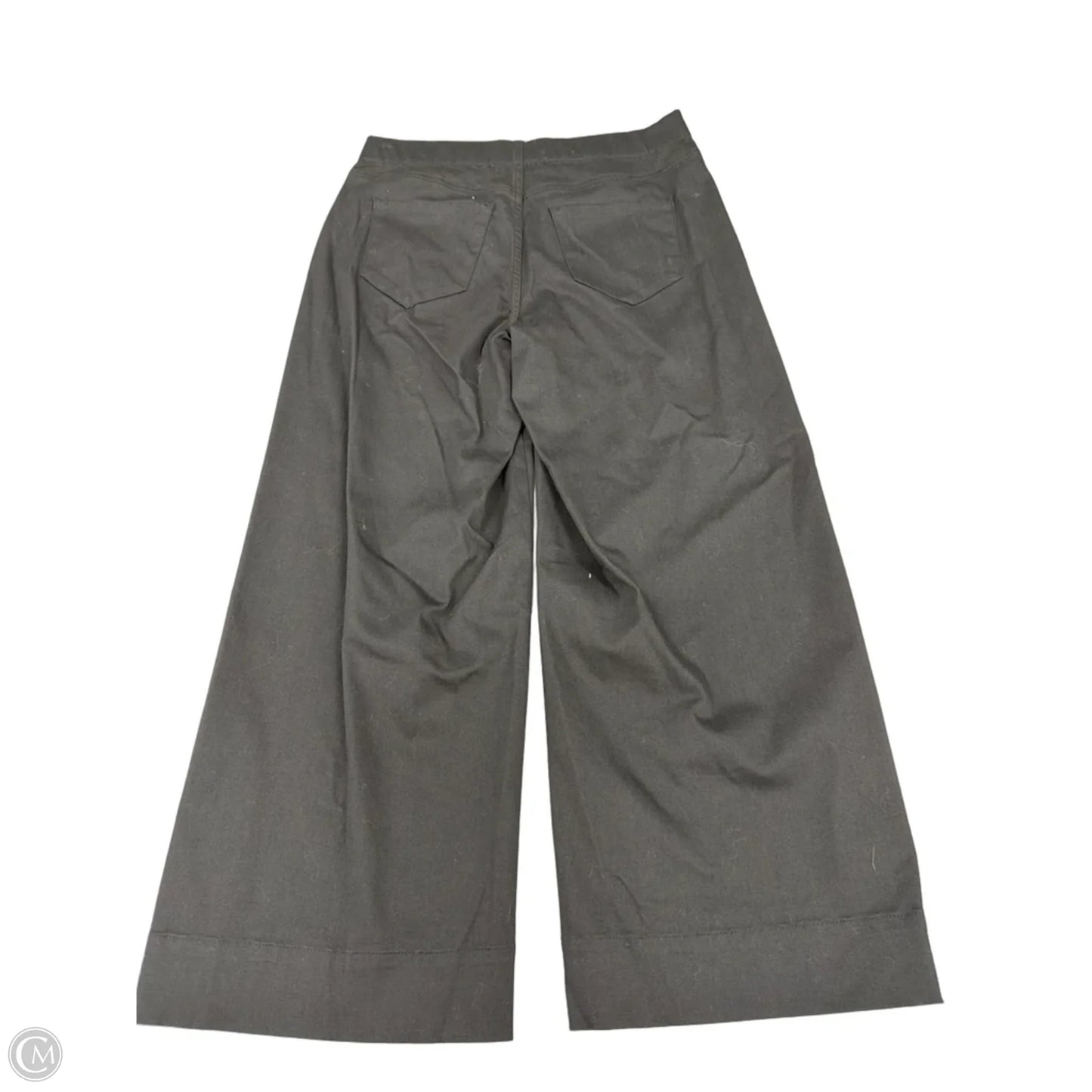 Pants Dress By Habitat In Black, Size: S