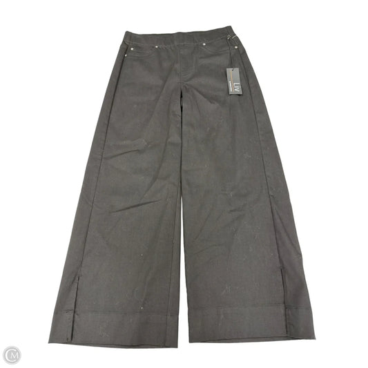 Pants Dress By Habitat In Black, Size: Xs