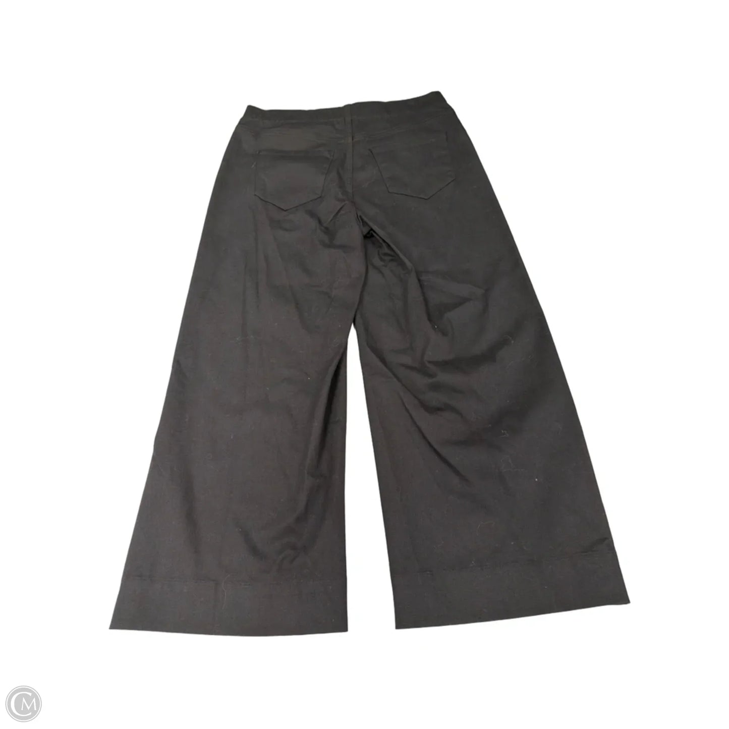 Pants Dress By Habitat In Black, Size: S