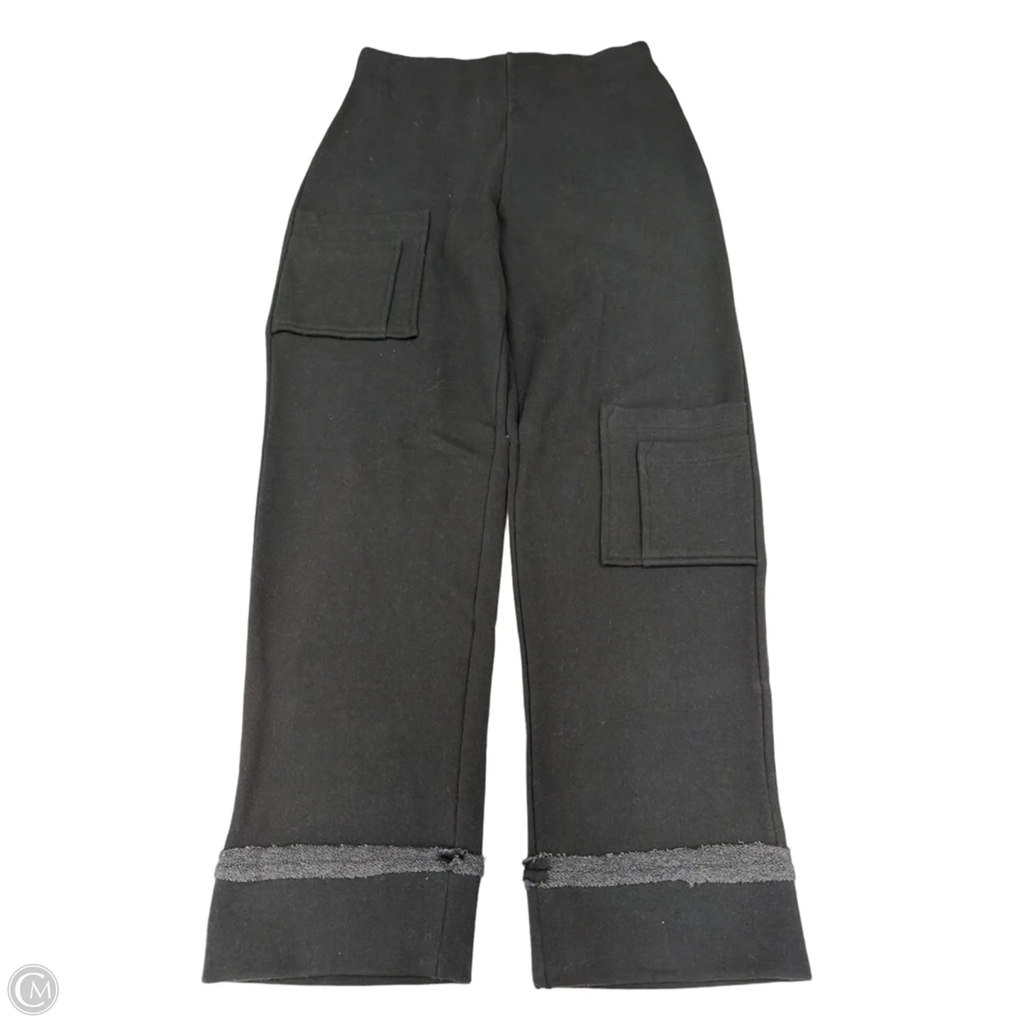 Pants Lounge By Chalet In Black, Size: S