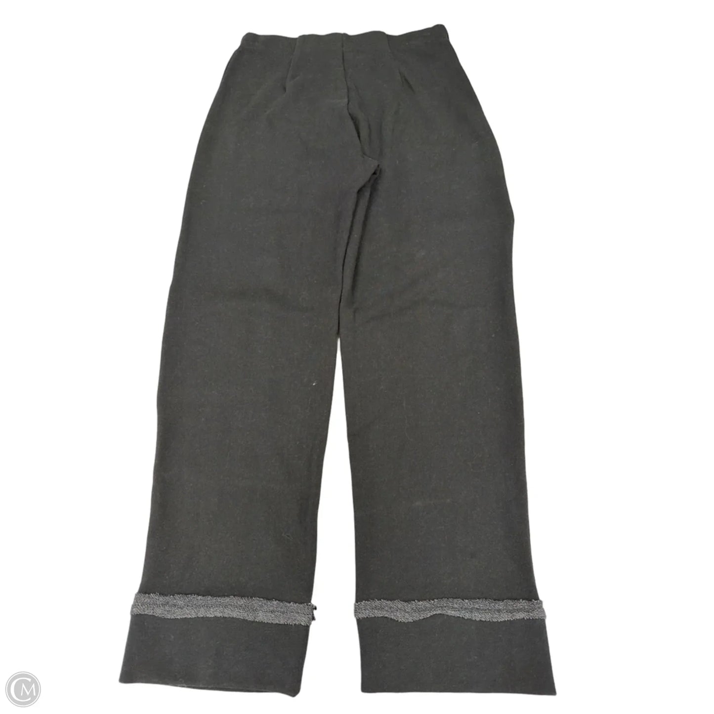 Pants Lounge By Chalet In Black, Size: S