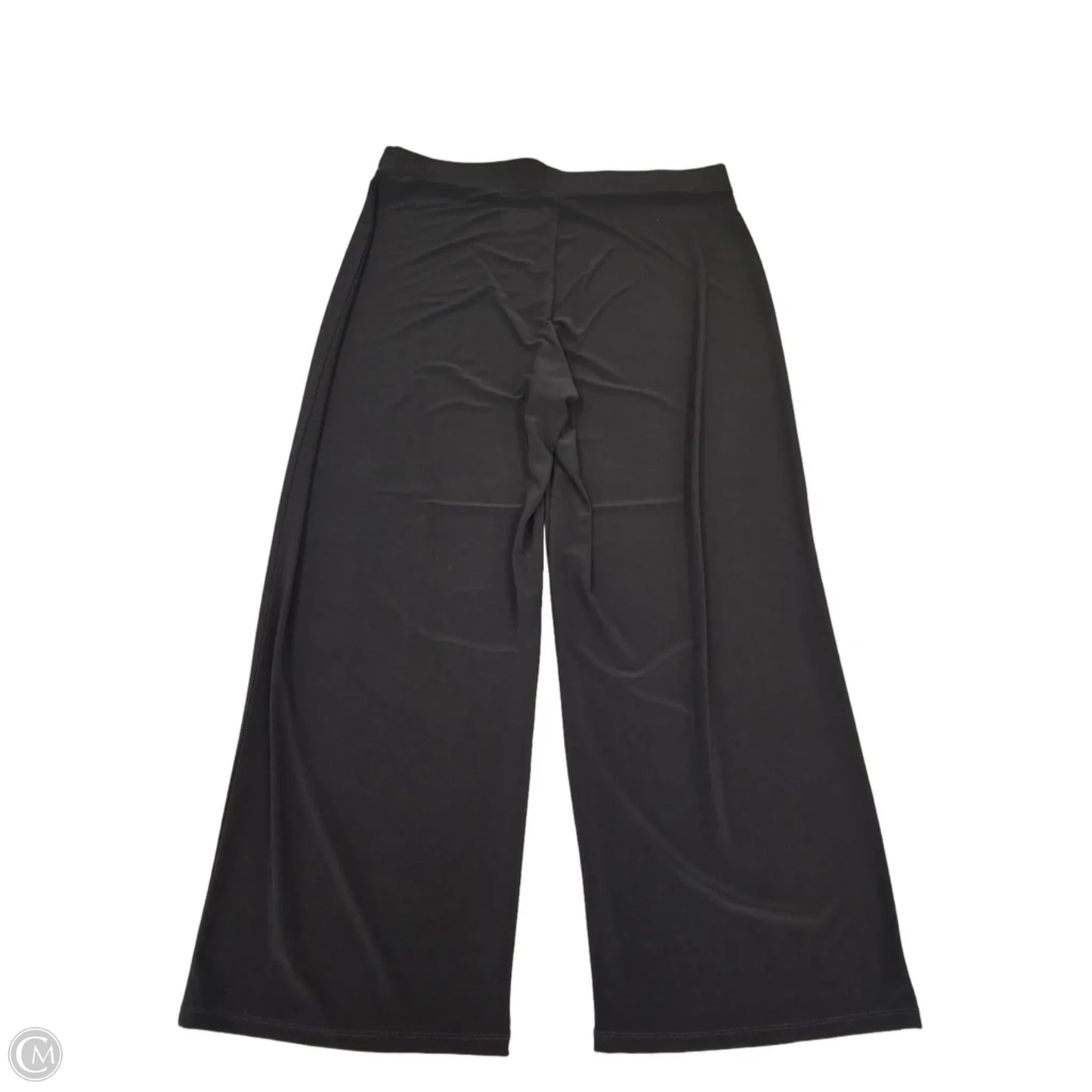 Pants Other By Investments In Black, Size: Lp