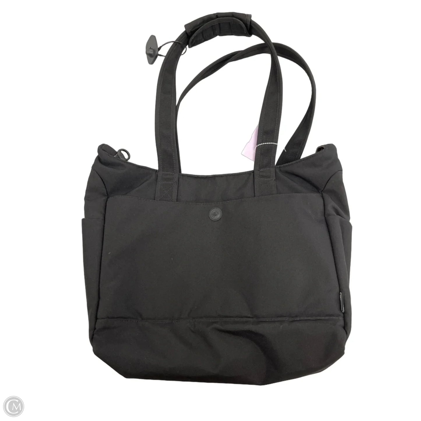 Handbag By Cme, Size: Medium