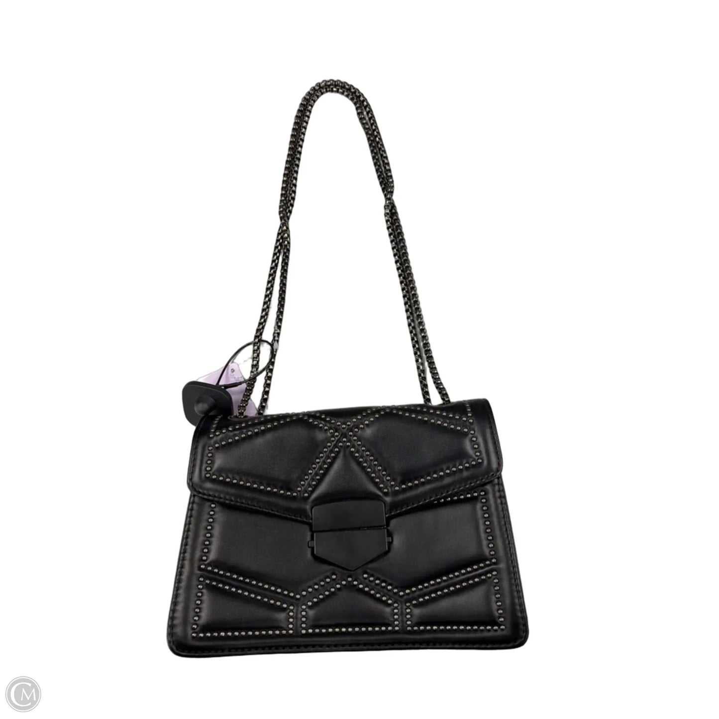 Handbag By Cme, Size: Medium