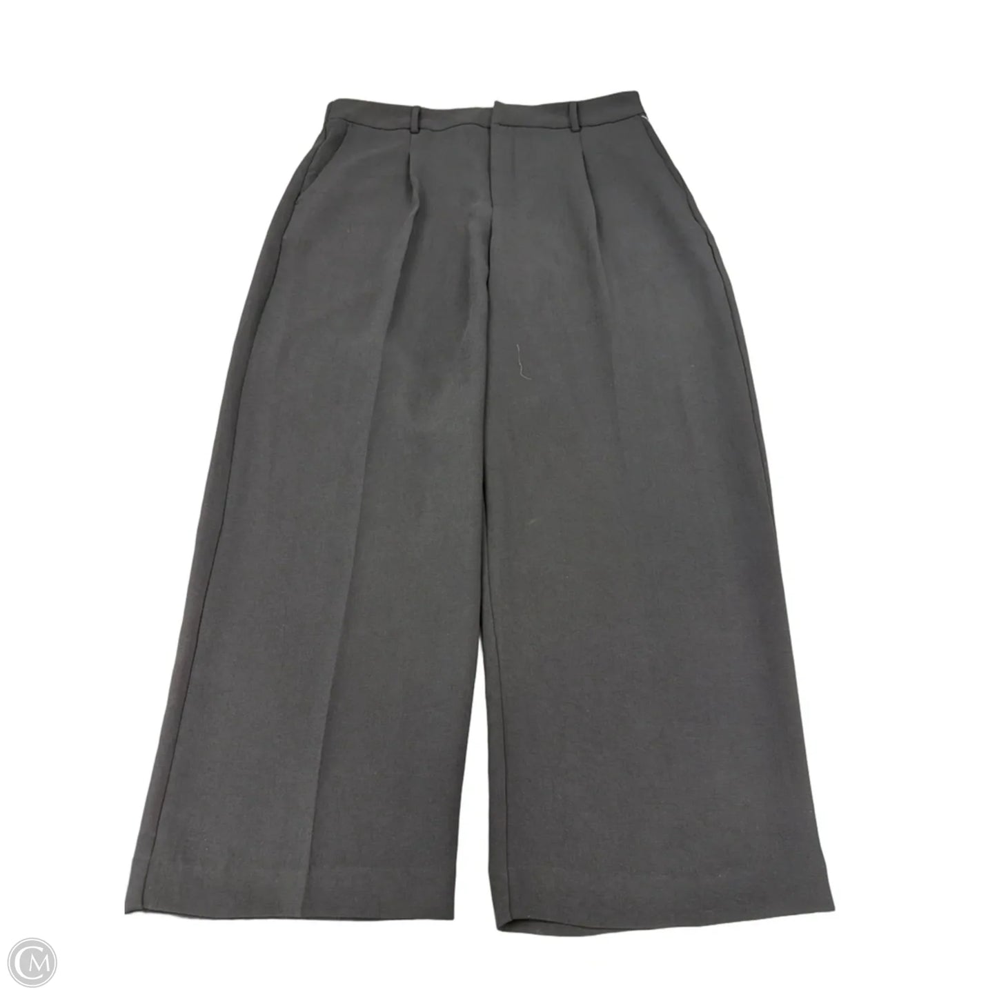 Pants Dress By A New Day In Black, Size: 16
