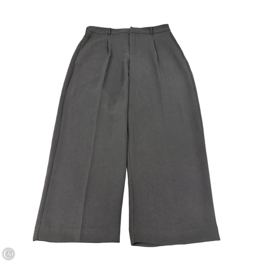 Pants Dress By A New Day In Black, Size: 16