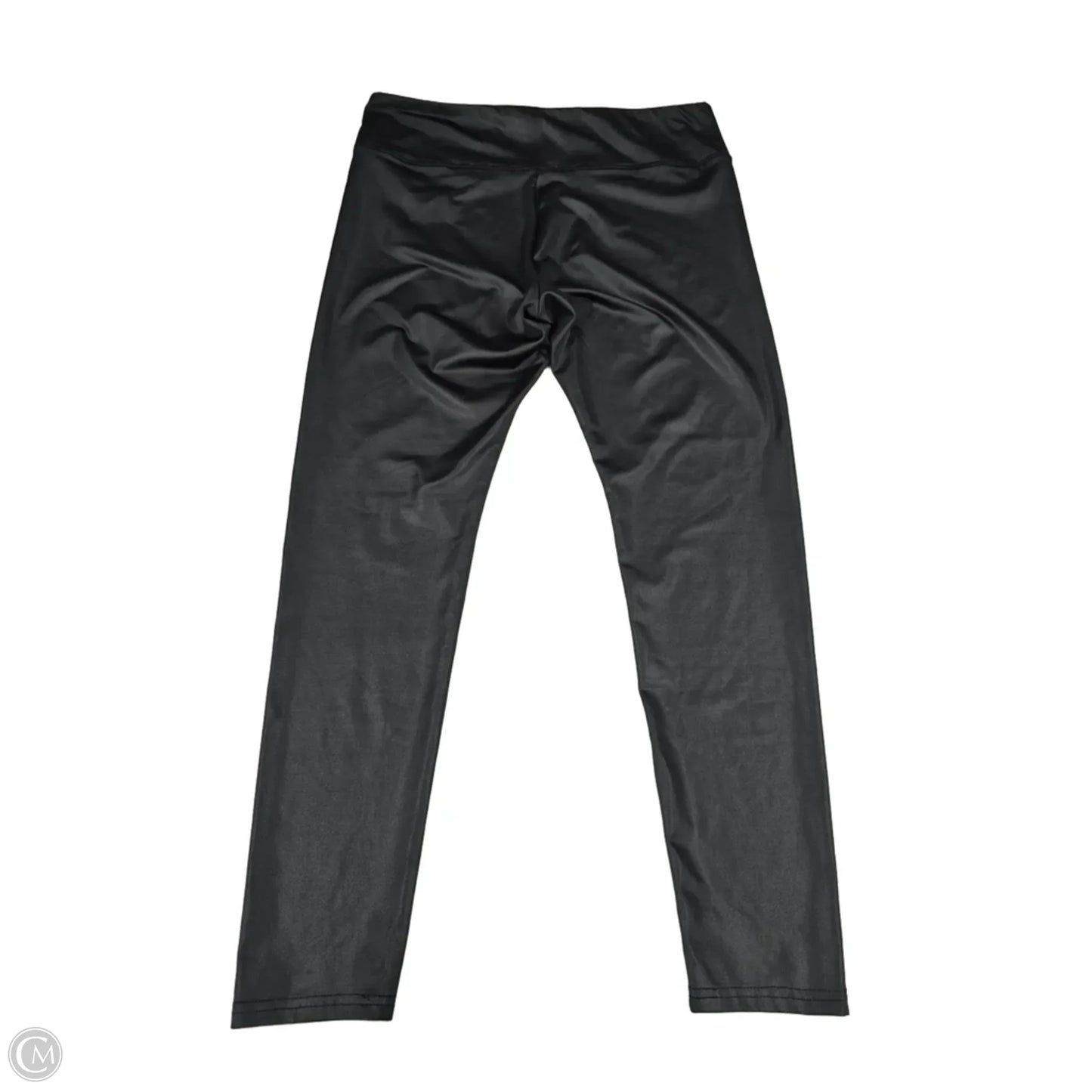 Athletic Leggings By Wild Fable In Black, Size: L
