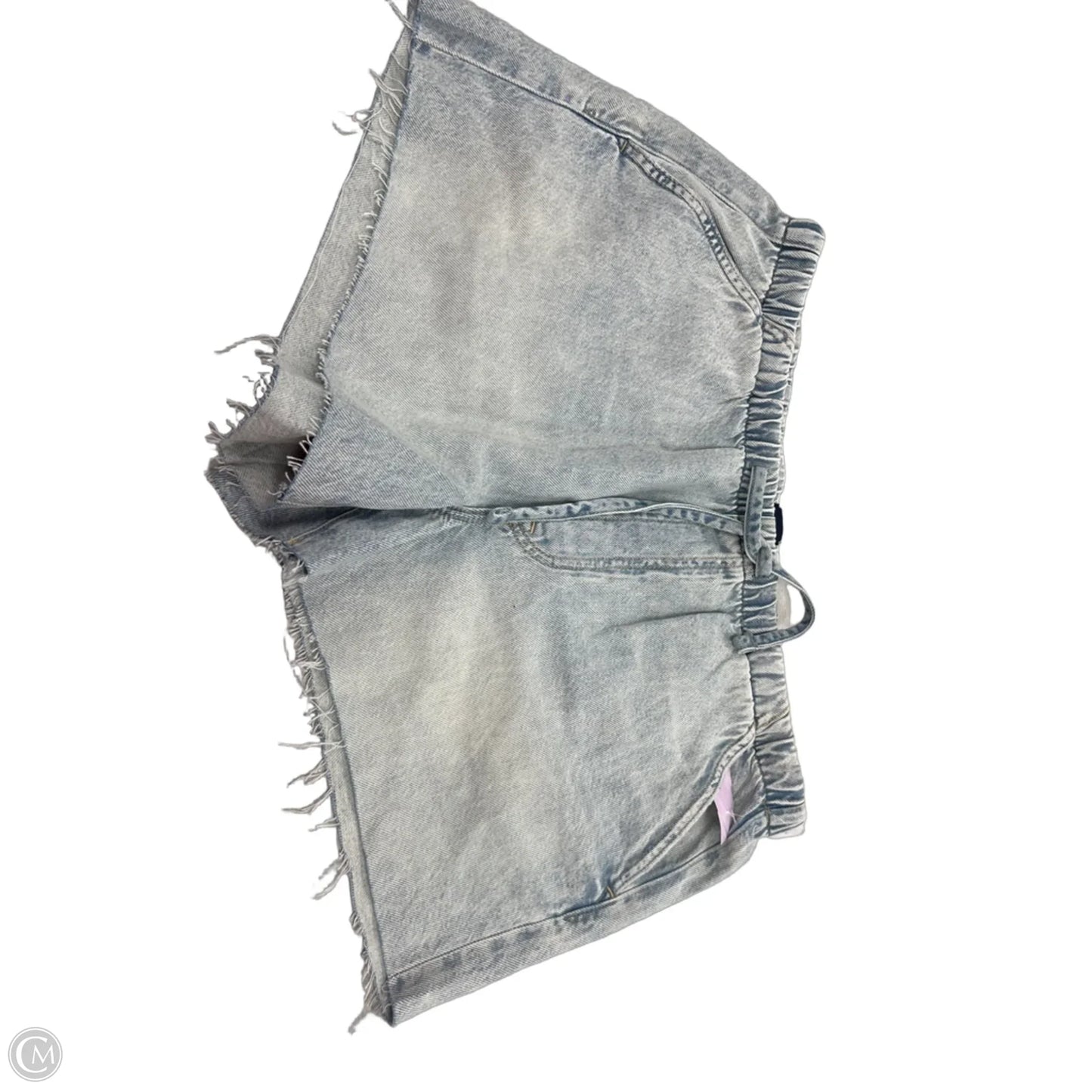 Shorts By Gap In Blue, Size: 12