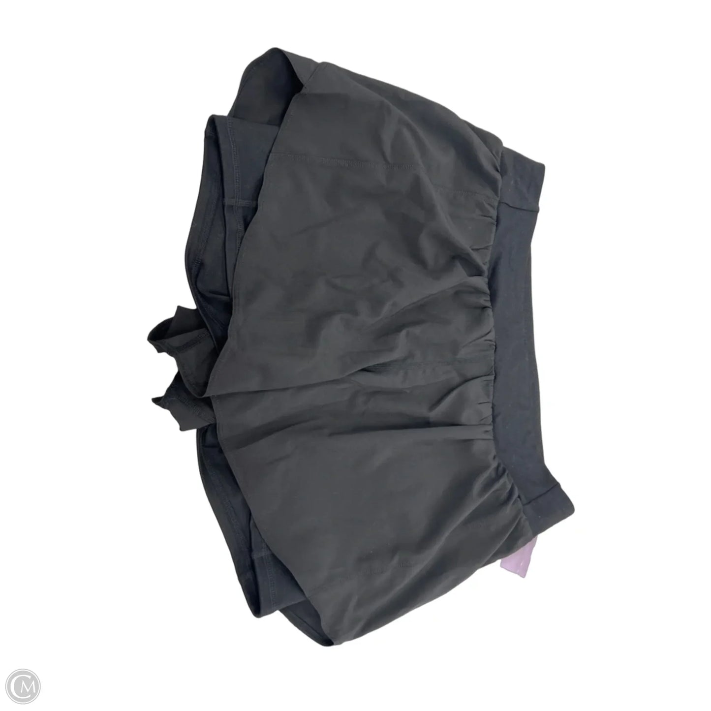 Athletic Shorts By Torrid In Black, Size: 0