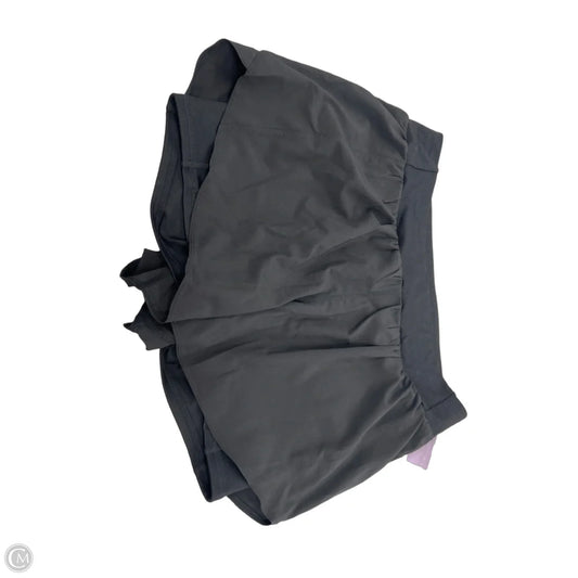 Athletic Shorts By Torrid In Black, Size: 0
