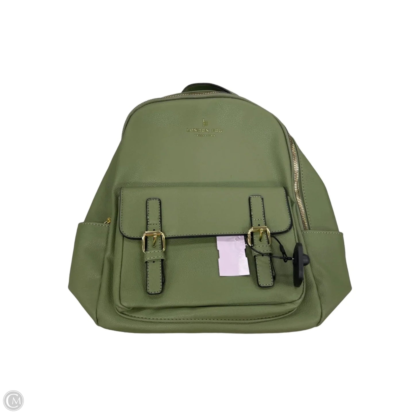 Backpack By London Fog, Size: Medium