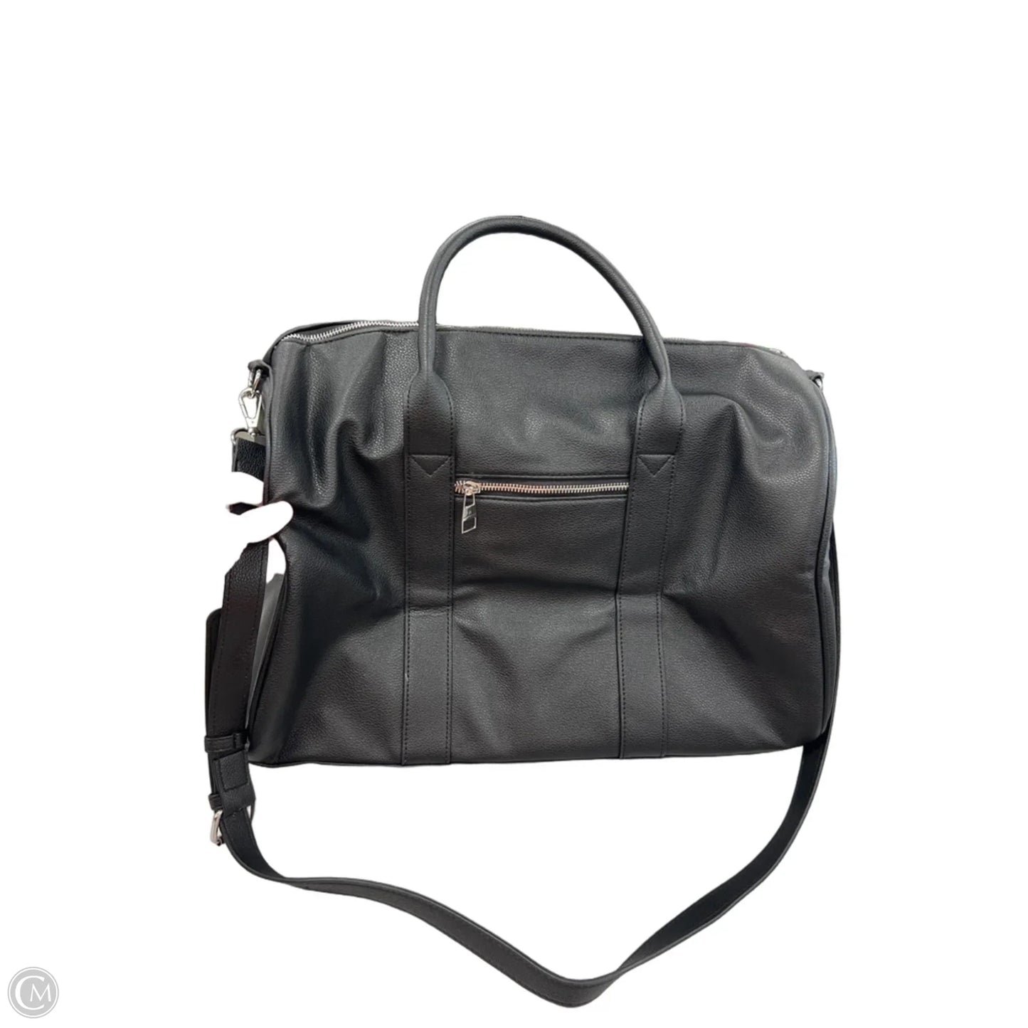 Duffle And Weekender By London Fog, Size: Medium