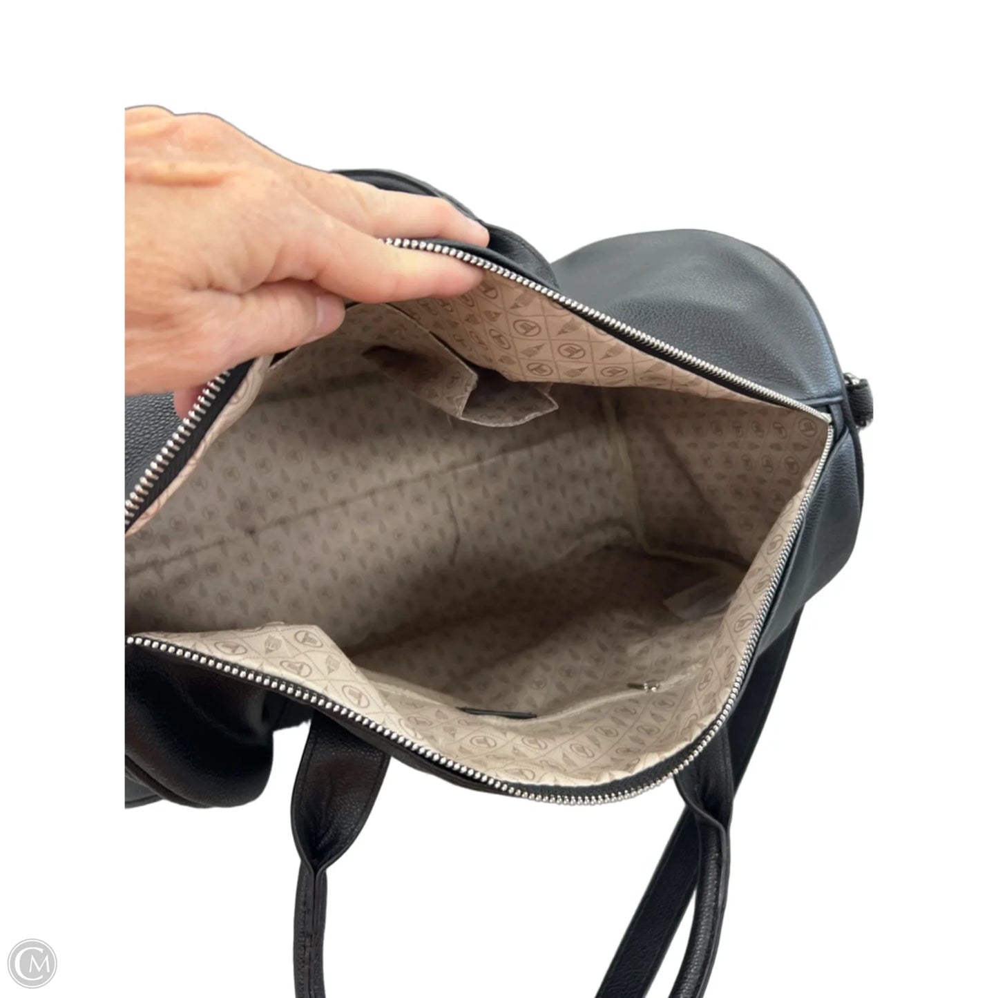 Duffle And Weekender By London Fog, Size: Medium