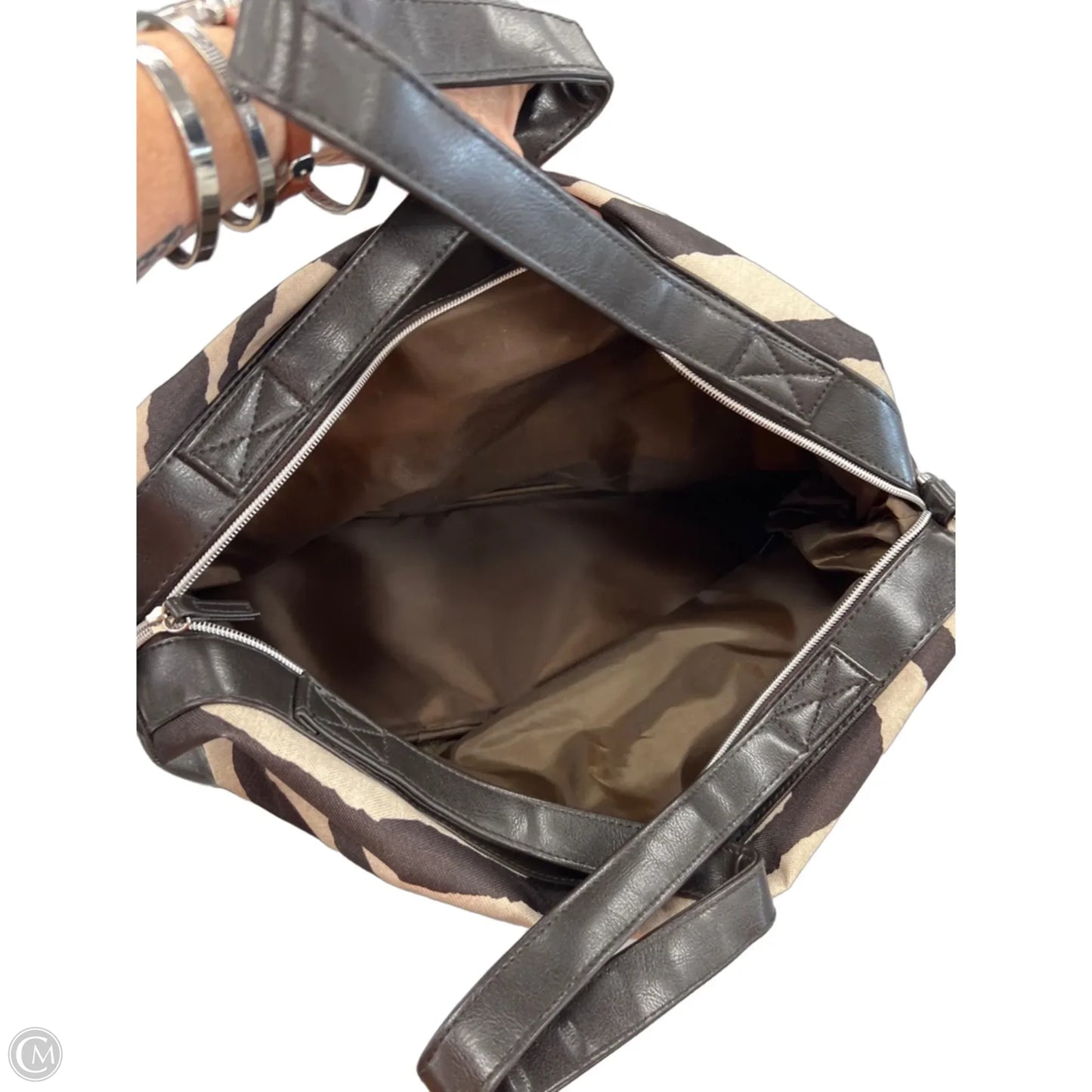 Duffle And Weekender By Cme, Size: Medium