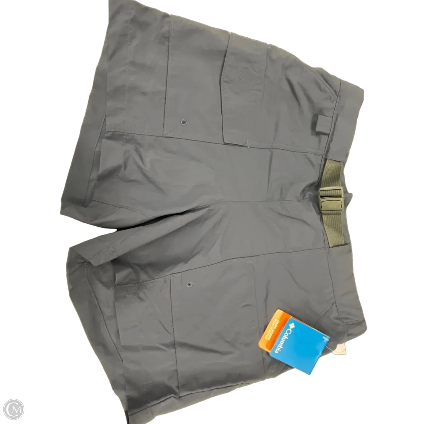 Shorts By Columbia In Blue, Size: M