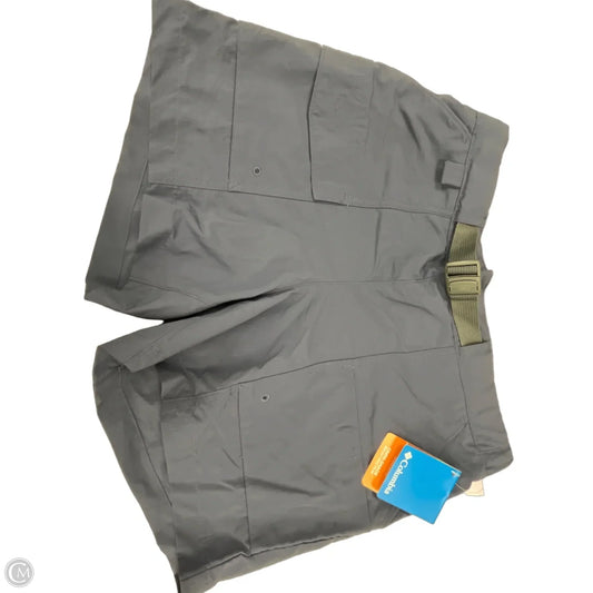 Shorts By Columbia In Blue, Size: M