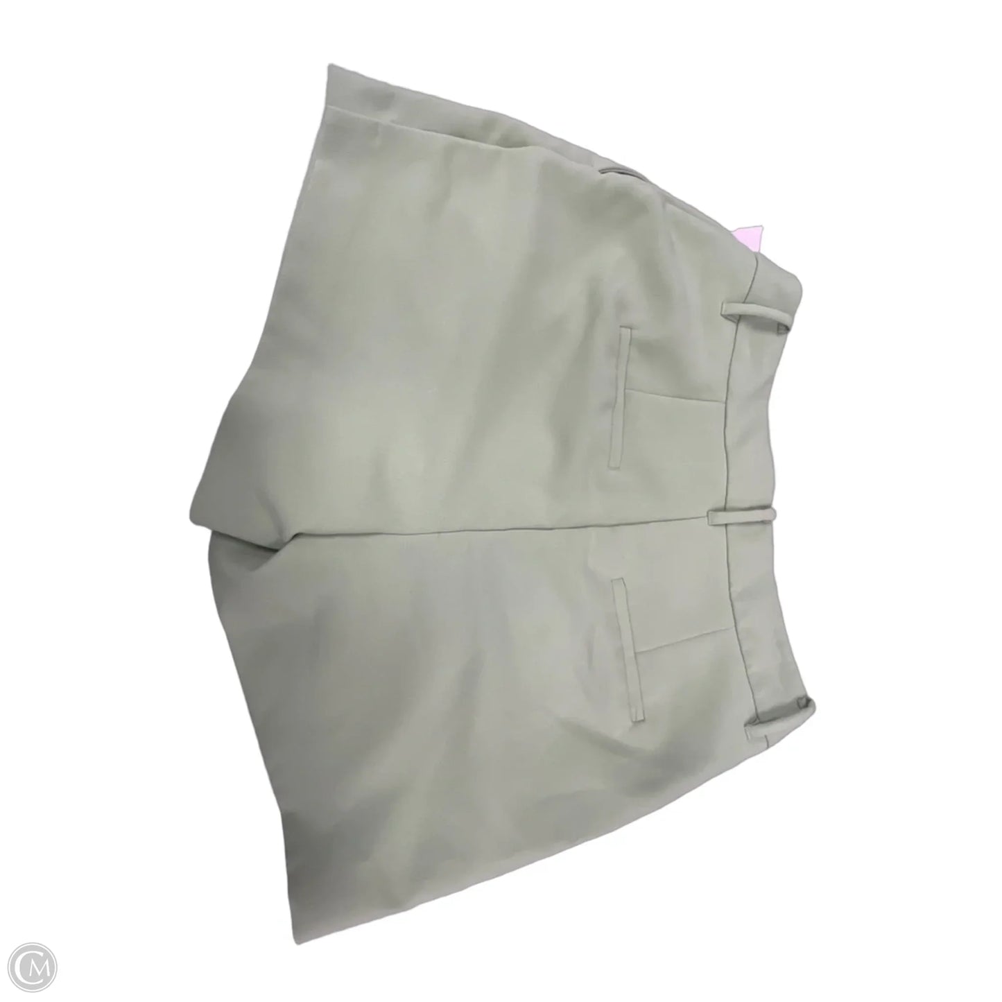 Shorts By Nine West In Green, Size: 8