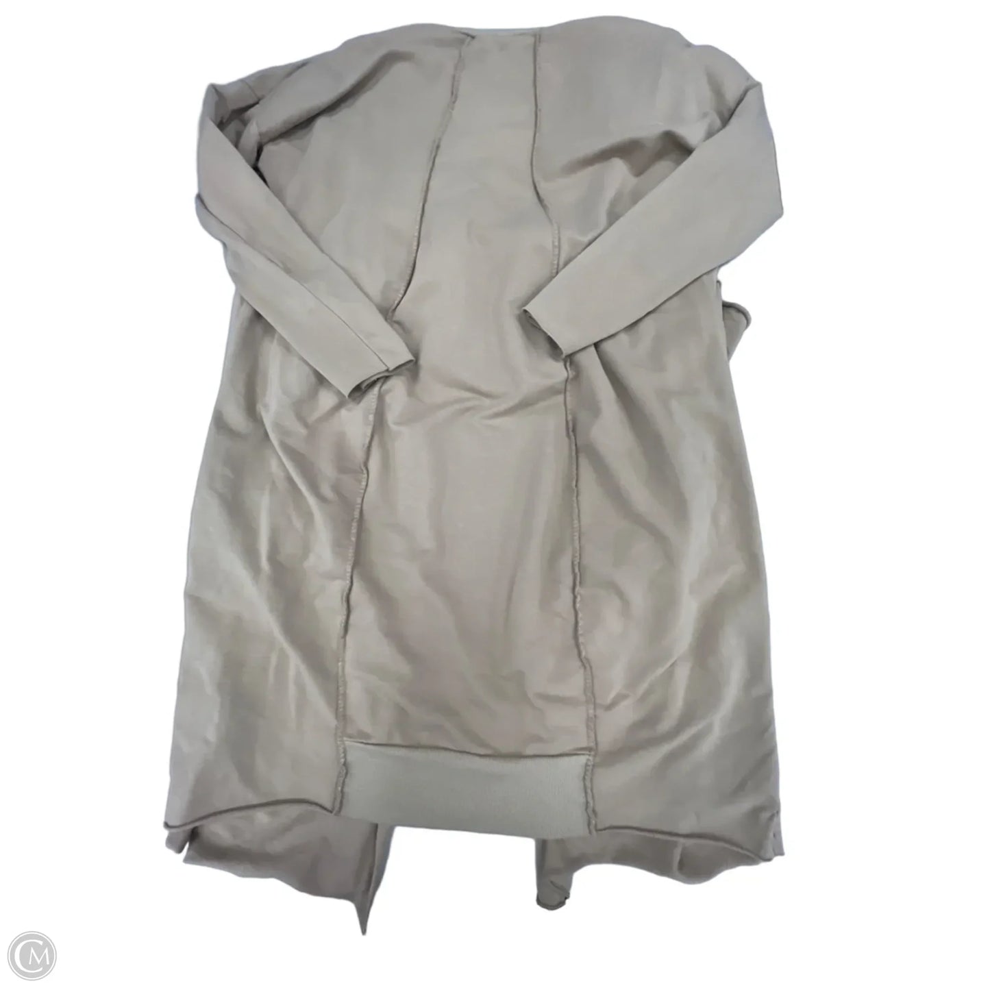 Cardigan By Cmc In Brown, Size: Osfa