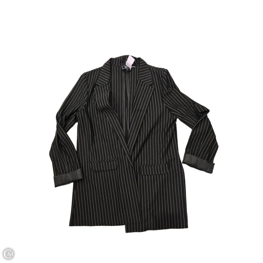 Blazer By Have In Black, Size: L