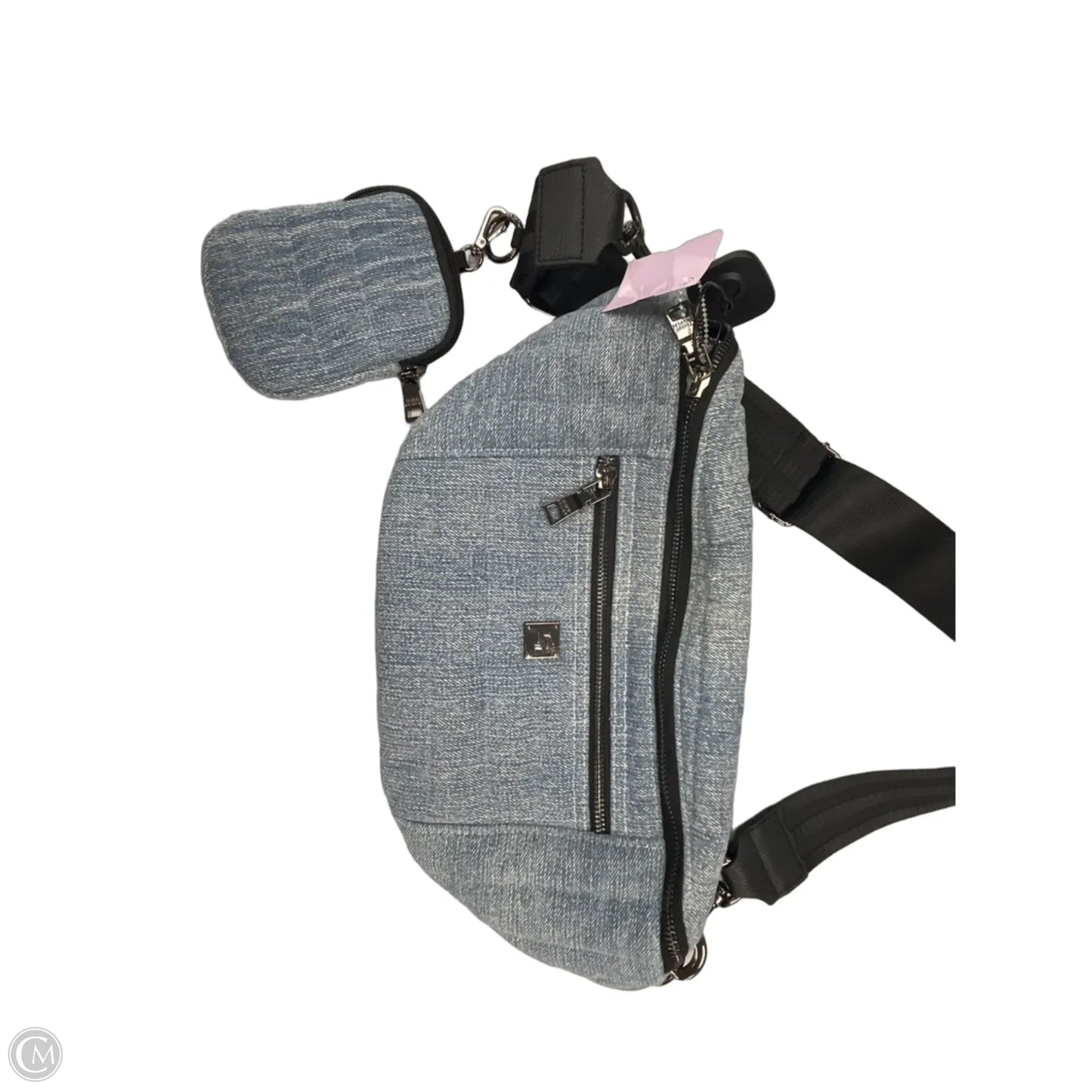 Crossbody By Think Royln, Size: Large