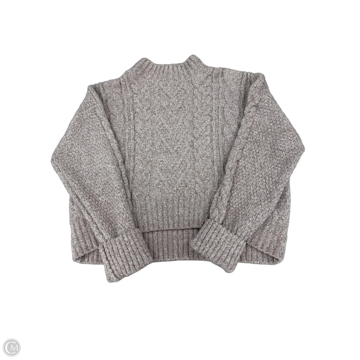 Sweater By Pink Rose In Mauve, Size: S