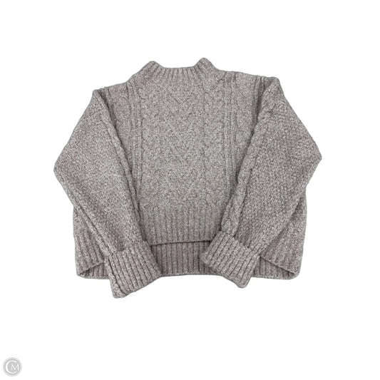Sweater By Pink Rose In Mauve, Size: S