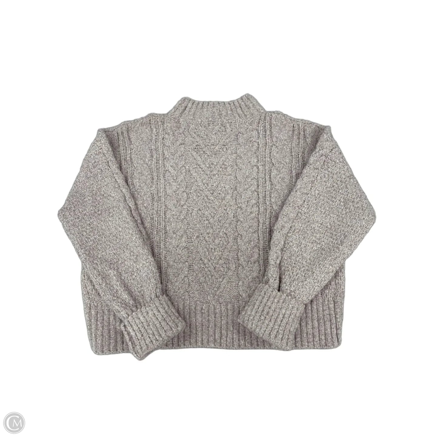 Sweater By Pink Rose In Mauve, Size: S