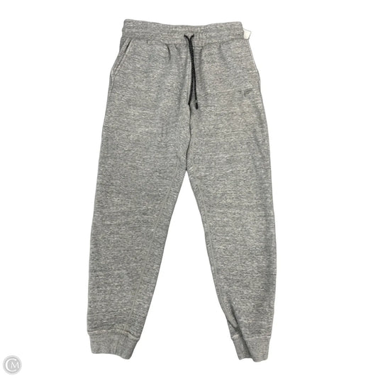 Pants Joggers By Fabletics In Grey, Size: S
