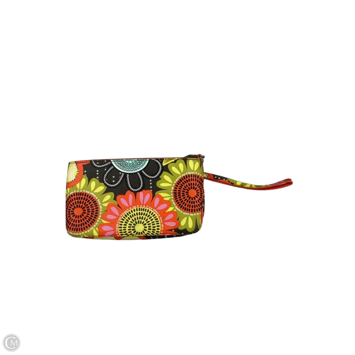 Wallet By Vera Bradley, Size: Medium