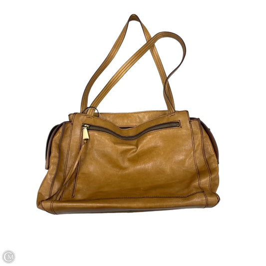 Handbag By Hobo Intl, Size: Medium