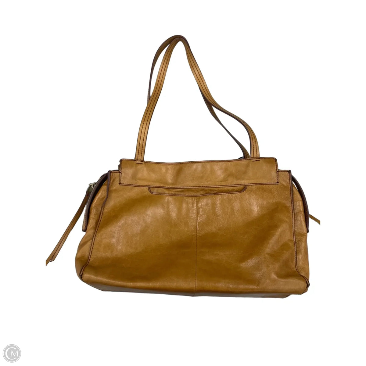 Handbag By Hobo Intl, Size: Medium