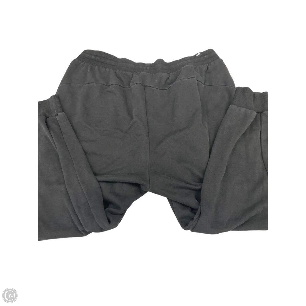 Pants Joggers By Puma In Black, Size: 2x