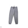 Pants Joggers By Under Armour In Grey, Size: M