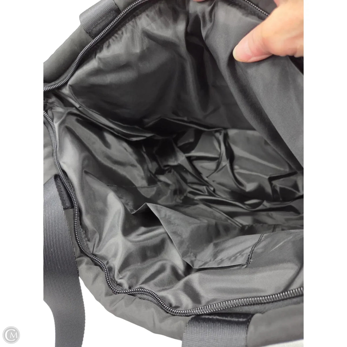 Tote By Pink, Size: Medium