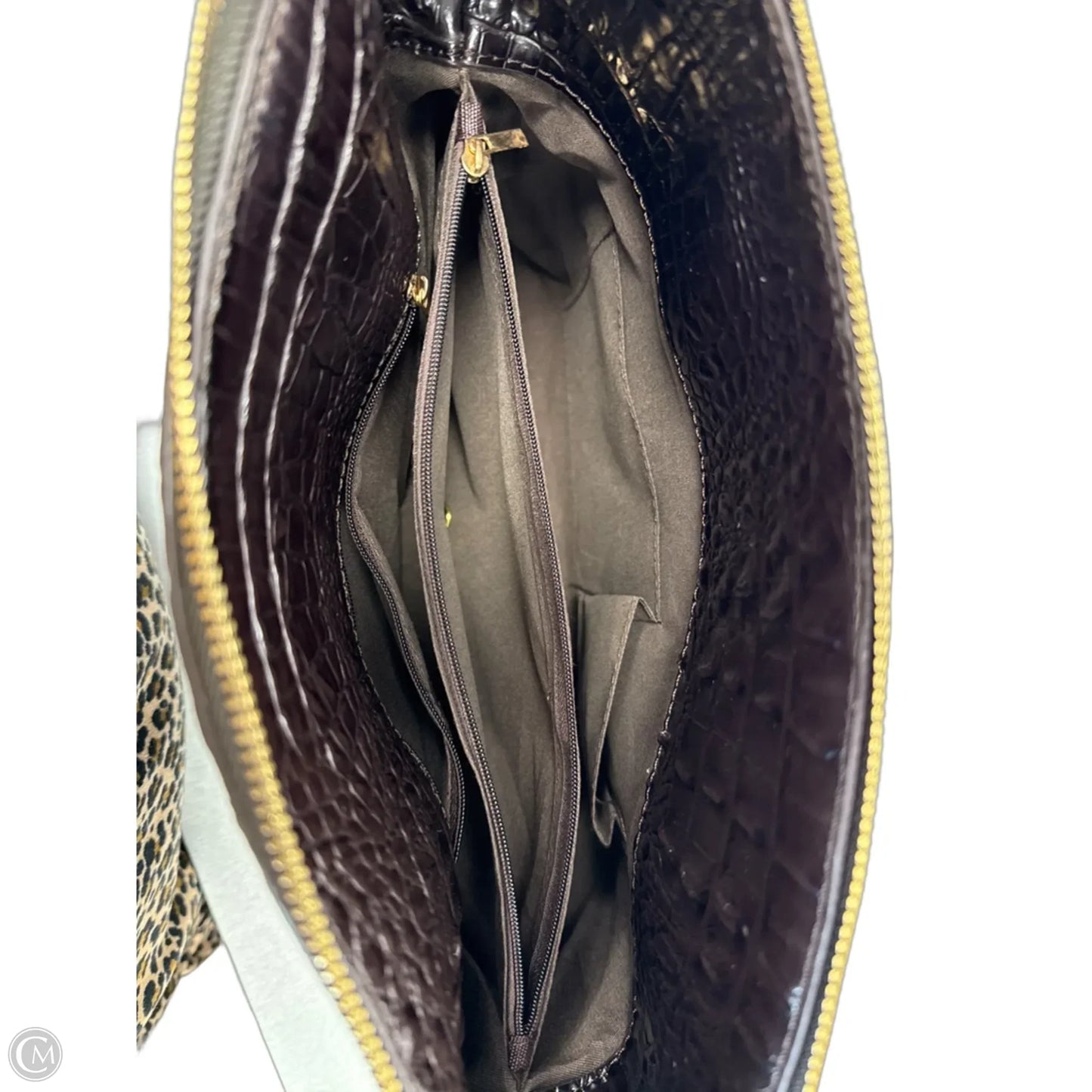 Handbag By Cmc, Size: Medium