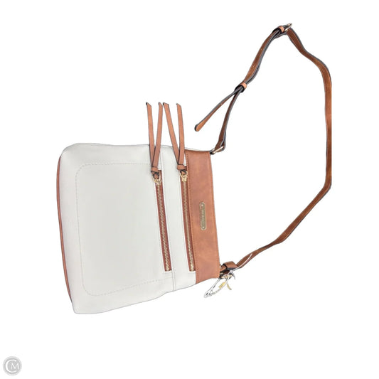 Crossbody By Cme, Size: Medium