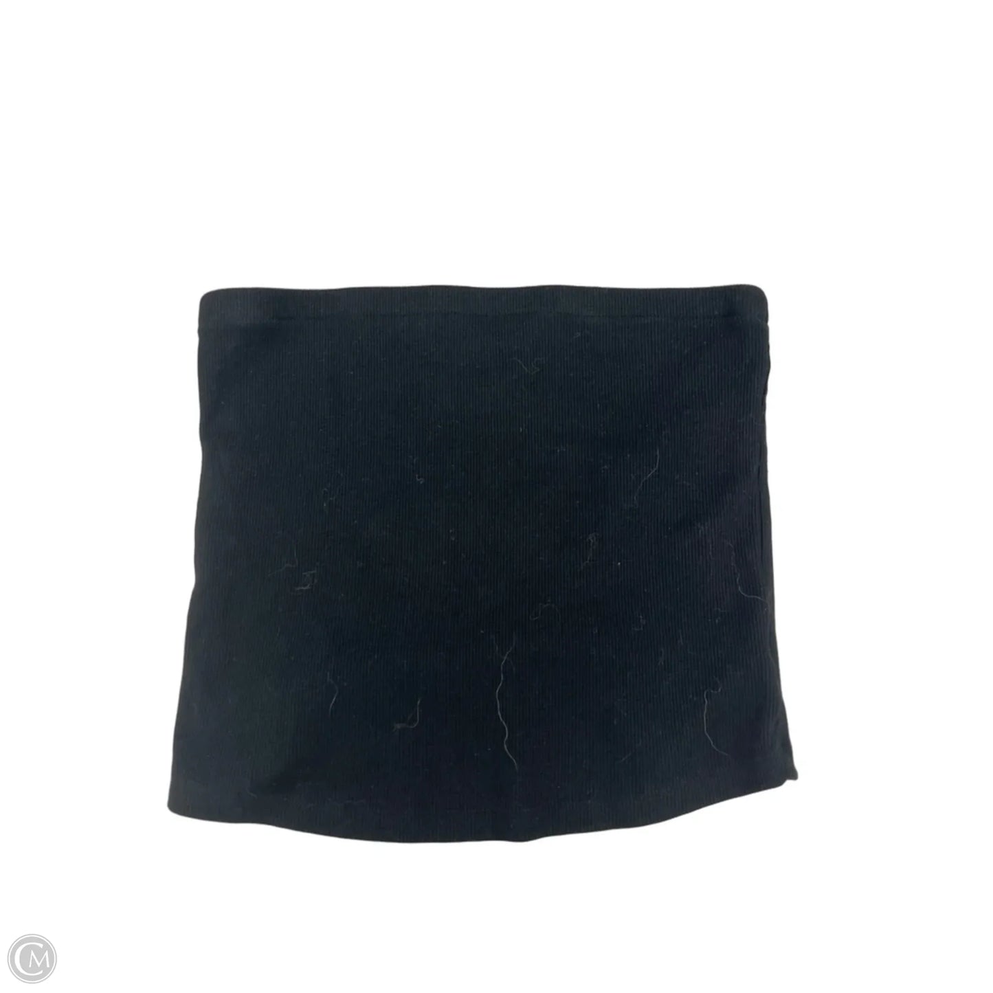Tank Top By A New Day In Black, Size: M