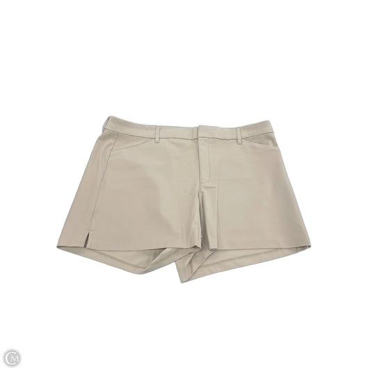 Shorts By Old Navy In Tan, Size: 22