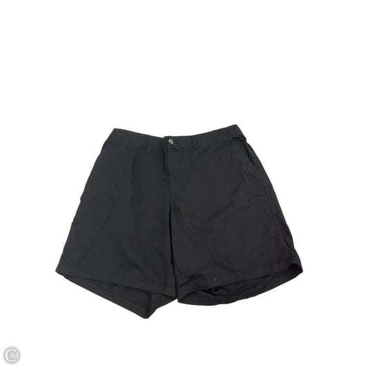 Shorts By Old Navy In Black, Size: 22