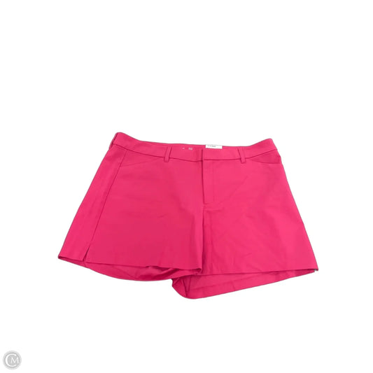 Shorts By Old Navy In Pink, Size: 22