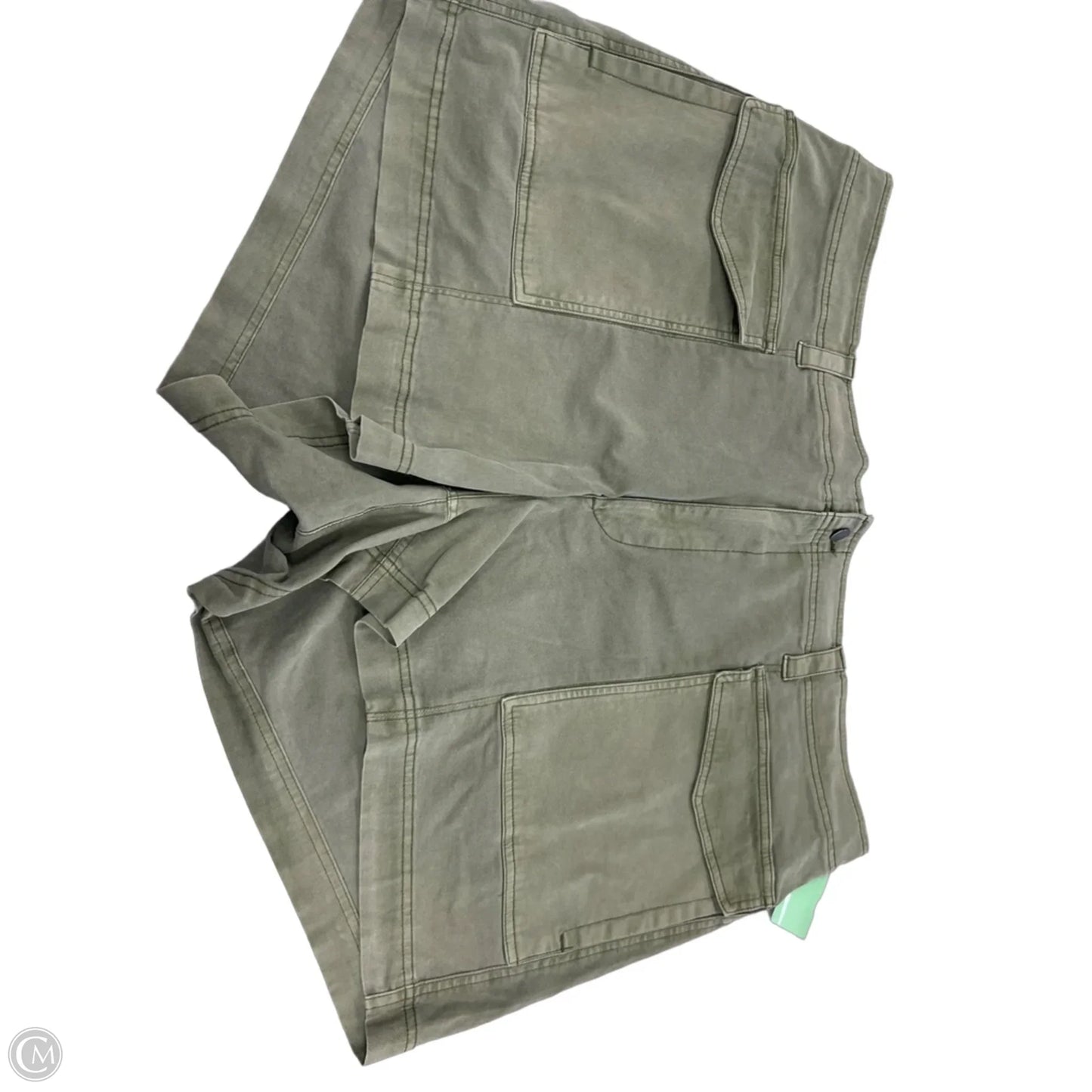 Shorts By Old Navy In Green, Size: 24