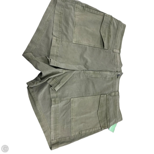 Shorts By Old Navy In Green, Size: 24