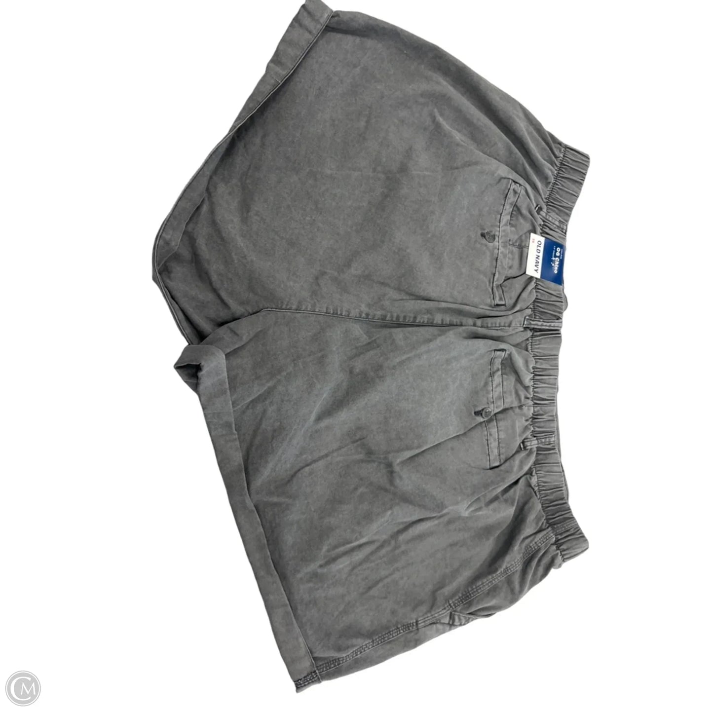 Shorts By Old Navy In Grey, Size: 24