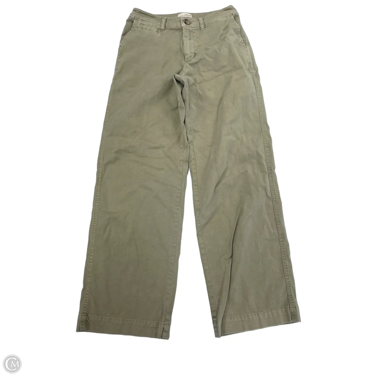 Pants Chinos & Khakis By Universal Thread In Green, Size: 6