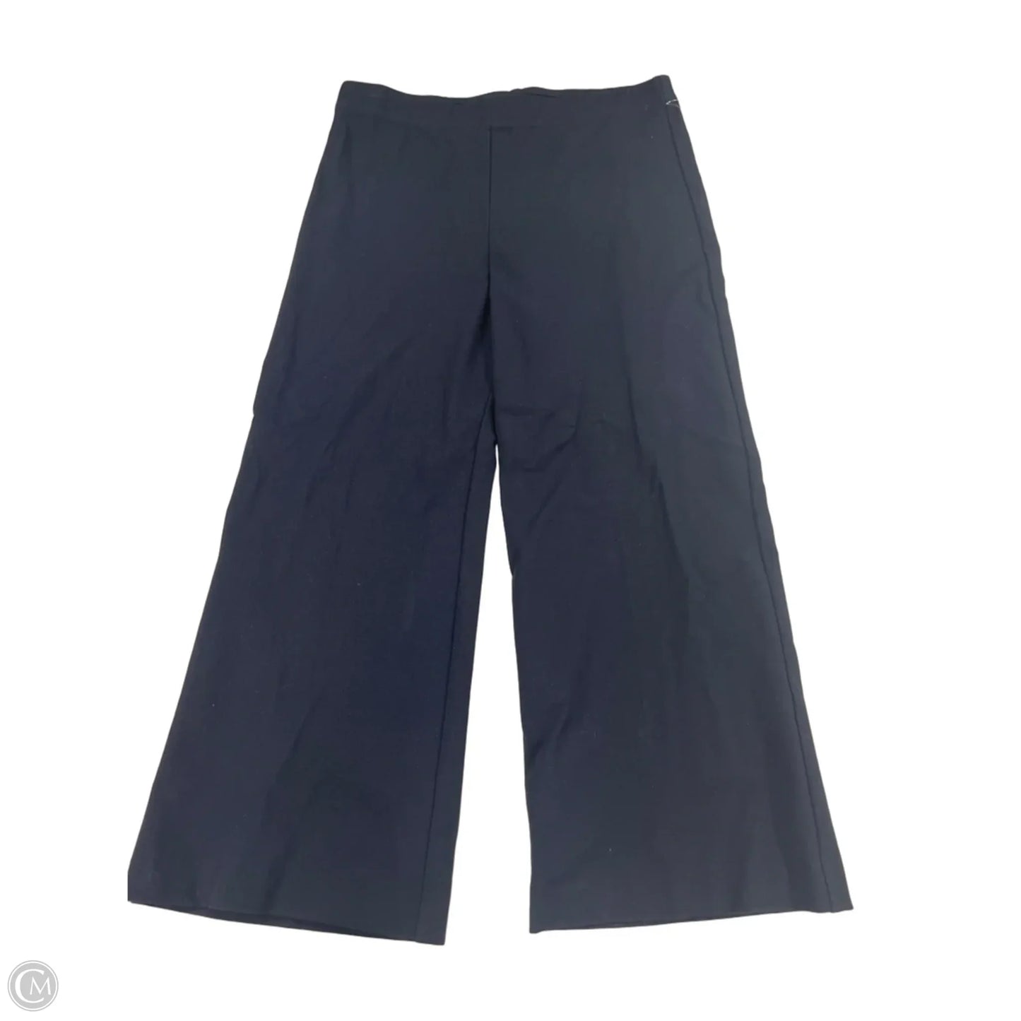 Pants Dress By Karen Kane In Navy, Size: 8
