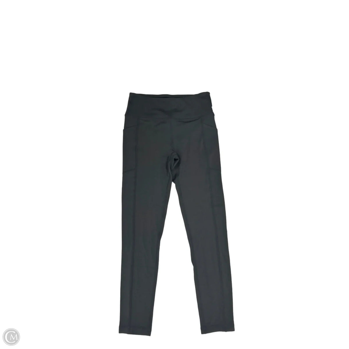 Athletic Leggings By Lularoe In Black, Size: S